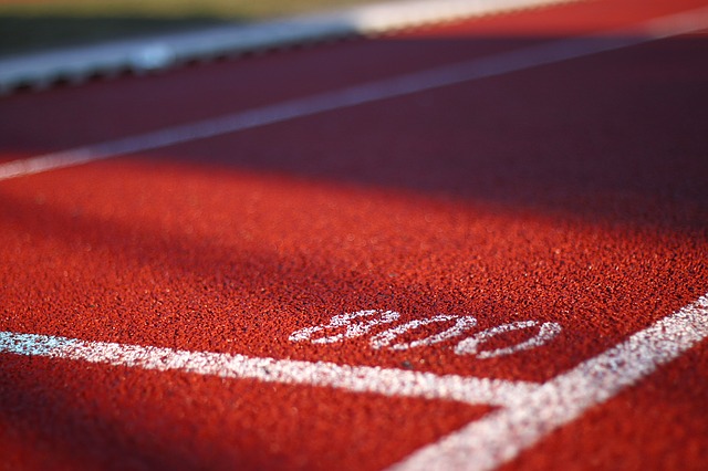Photo by Unsplash sprint photo